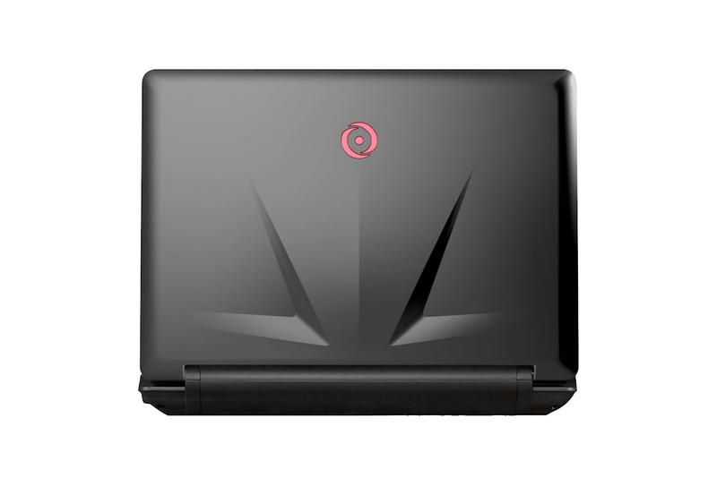 Illustration for article titled A New Ultra-Compact Gaming Laptop Rises